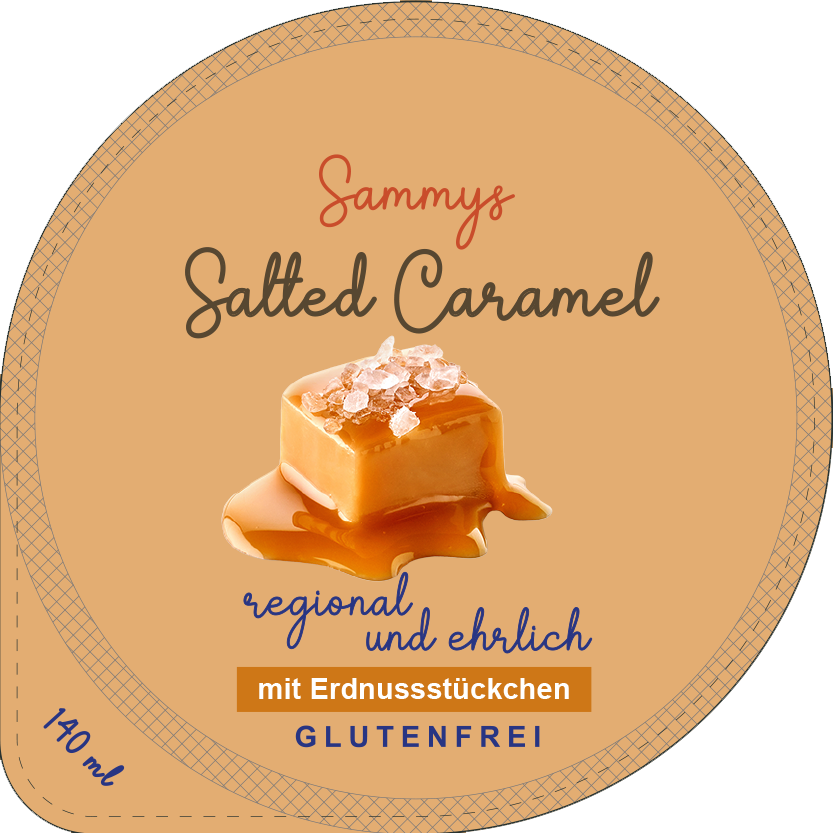 salted caramel